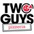 Two Guys Pizza Ã¢â‚¬Â¢ Pub