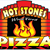 Hot Stones Pizza