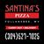 Santina’s Pizza