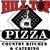 Brenda’s Hilltop Pizza, Country Kitchen and Catering