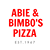 Abie & Bimbo’s Pizza