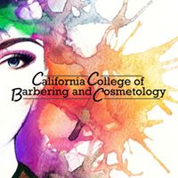 California College of Barbering and Cosmetology