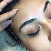 Beauty by Hannah Lebron