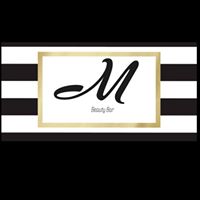 M Beauty BAR