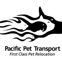 Pacific Pet Transport
