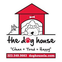 The Dog House (Los Angeles)