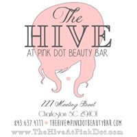 The Hive at Pink Dot Beauty Bar
