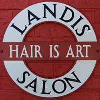 Landis: Hair Is Art
