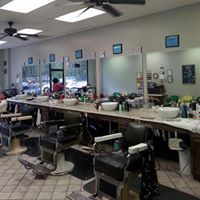 Ed’s Barber Shop
