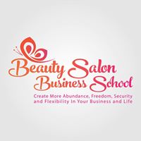 Beauty Salon Business School