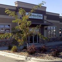 TrÃƒÂ©s-Chic Salon and Spa