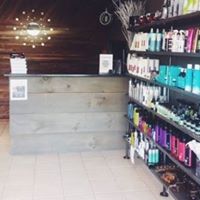 Revolution Salon + Spa