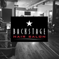 Backstage Hair Salon