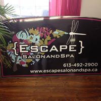 Escape Salon and Spa