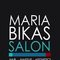 Maria Bikas Salon