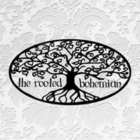 The Rooted Bohemian Studio Salon