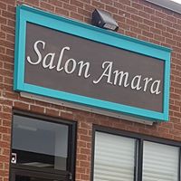 Salon Amara Ltd