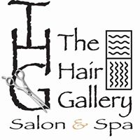 The Hair Gallery Salon & Spa