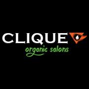 Clique Organic Salons