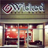 Wicked Hair Salon