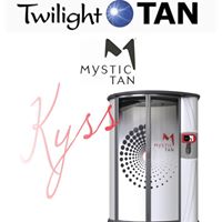 Twilight Tanning Salon