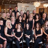 Tangles Salon Rancho Cucamonga Ca
