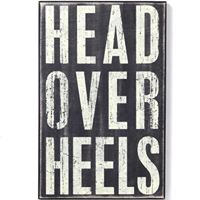 Head Over Heels Salon-Fresno,CA