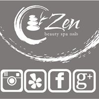Zen Beauty Nails Bar