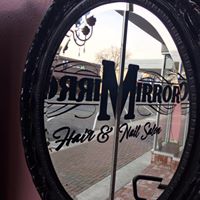 Mirror Mirror Hair And Nail Salon