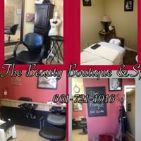 The beauty boutique & Spa Salon