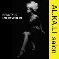 Alkali Salon-Santa Ana,CA