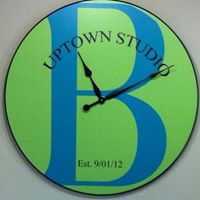 Uptown Studio B Salon and Dayspa