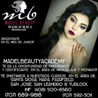 Madel Beauty Academy