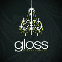 Gloss Salon & Studio