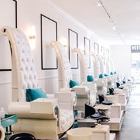 Nail Bar & Beauty Lounge