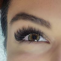 Hayley Lashes- Xtend Beauty