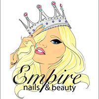 Empire Nails and beauty