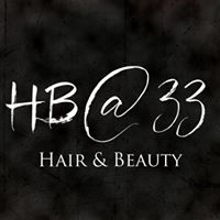 HB at 33 Hair and Beauty