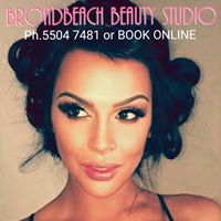 Broadbeach Beauty Studio
