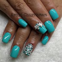 BeDazzled Beauty & Nails – Gold Coast