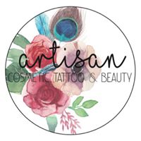 Artisan Cosmetic Tattoo and Beauty