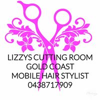 Lizzy’s Cutting Room Mobile & Home Hair Dresser