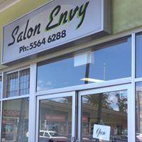 Salon Envy Crestwood Plaza