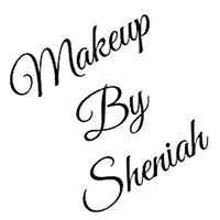 Make-up by Sheniah