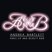 Andrea Bartlett – Make-up and Beauty Bar