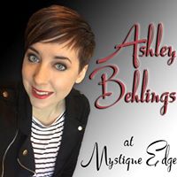 Ashley Behlings at Mystique Edge Rapid City