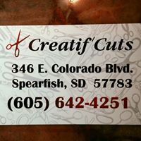 Creatif’ Cuts