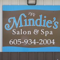 Mindie’s Salon and Spa
