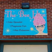 The Bee Hive salon