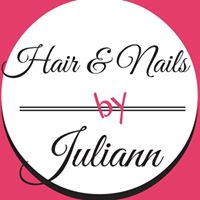Hair & Nails by Juliann
